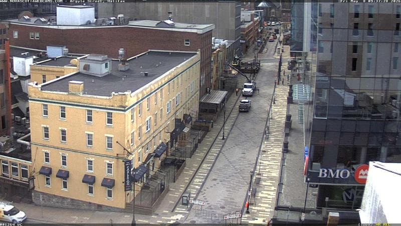 Argyle Street