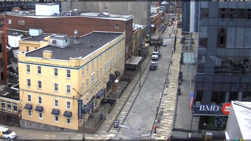 Argyle Street