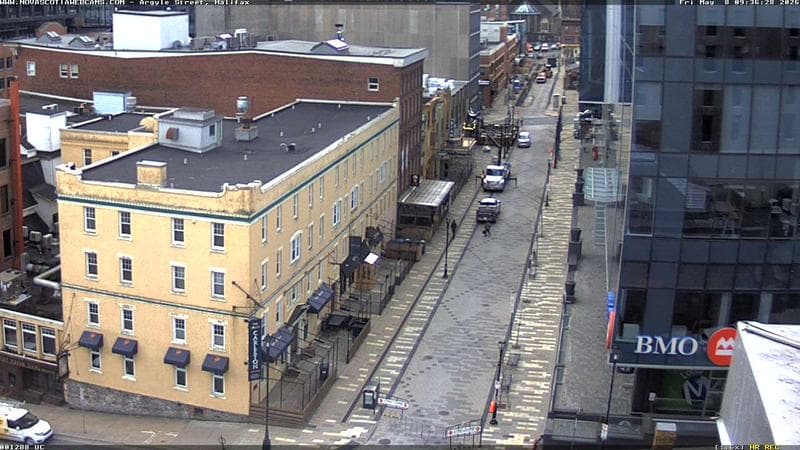Argyle Street