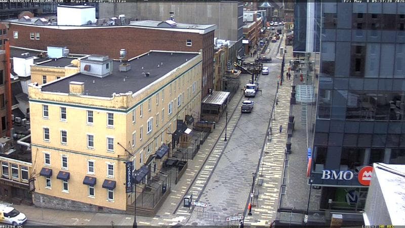 Argyle Street