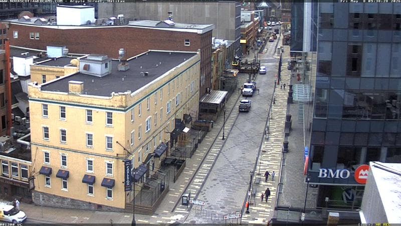 Argyle Street