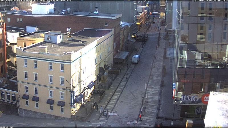 Argyle Street