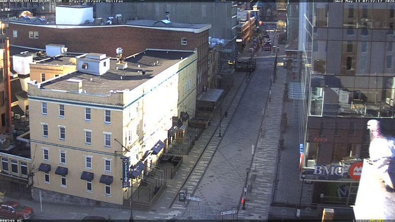 Argyle Street