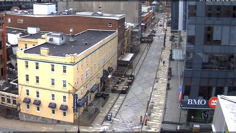 Argyle Street