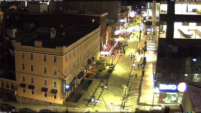 Argyle Street