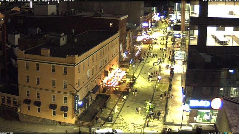 Argyle Street