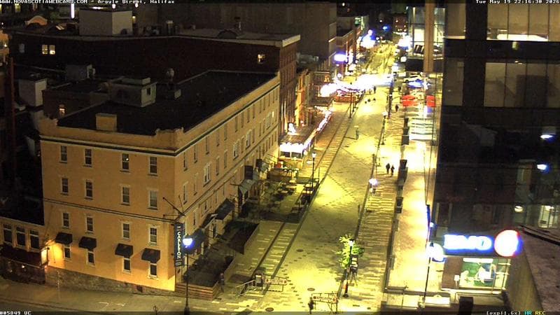 Argyle Street