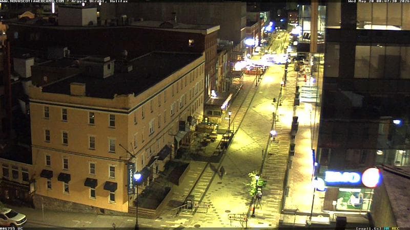 Argyle Street