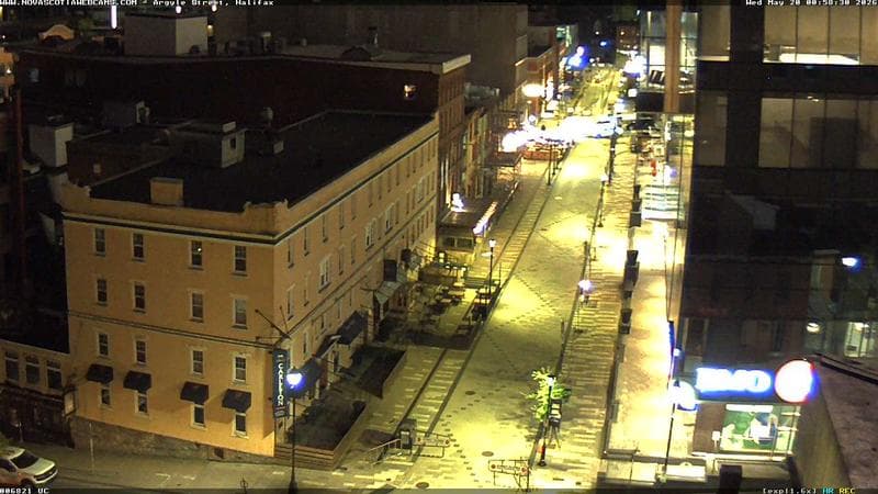 Argyle Street