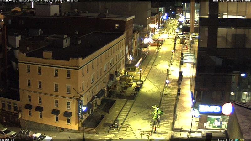 Argyle Street