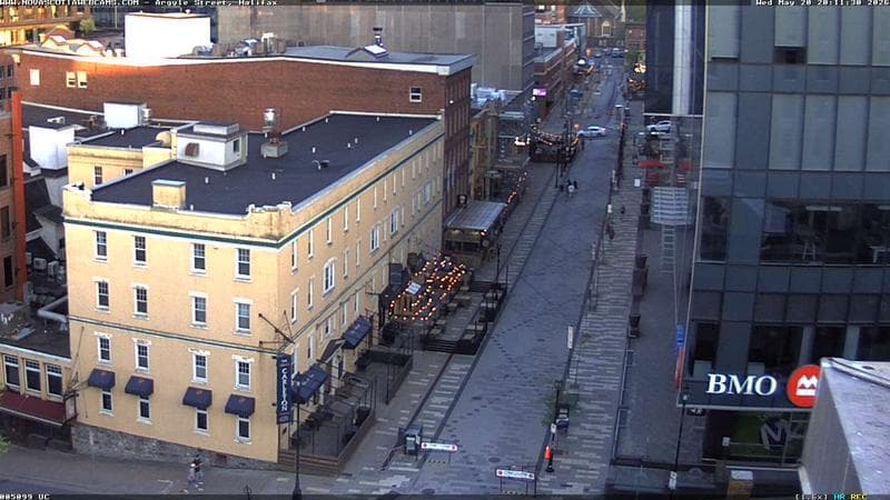 Argyle Street