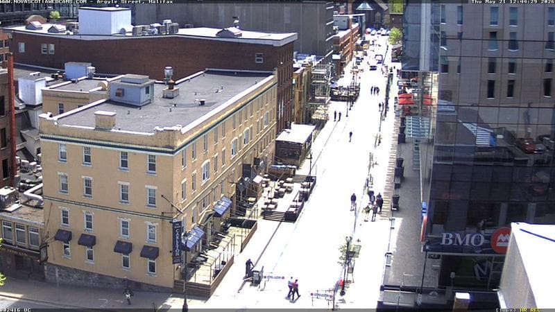 Argyle Street