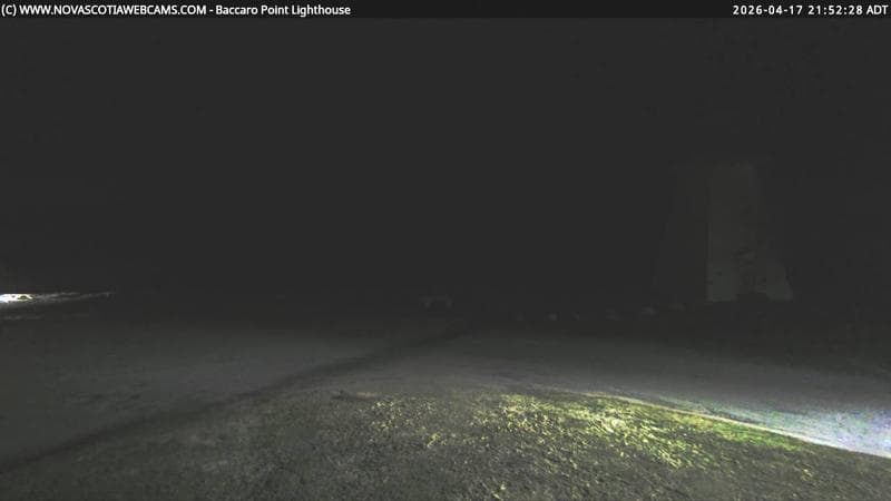 Baccaro Point Lighthouse