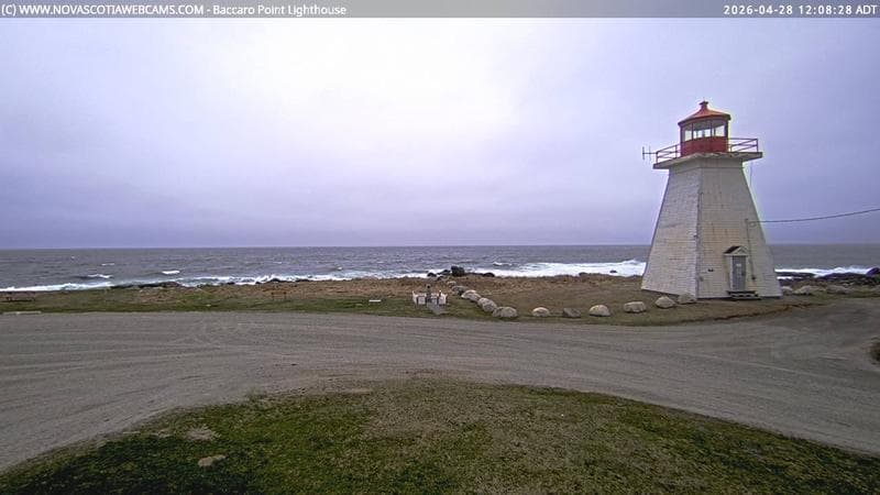 Baccaro Point Lighthouse