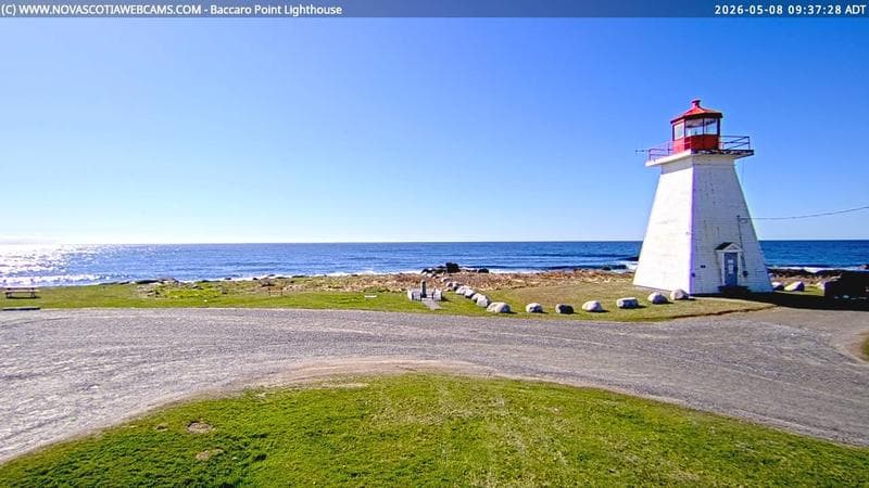 Baccaro Point Lighthouse