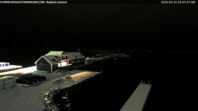 Baddeck