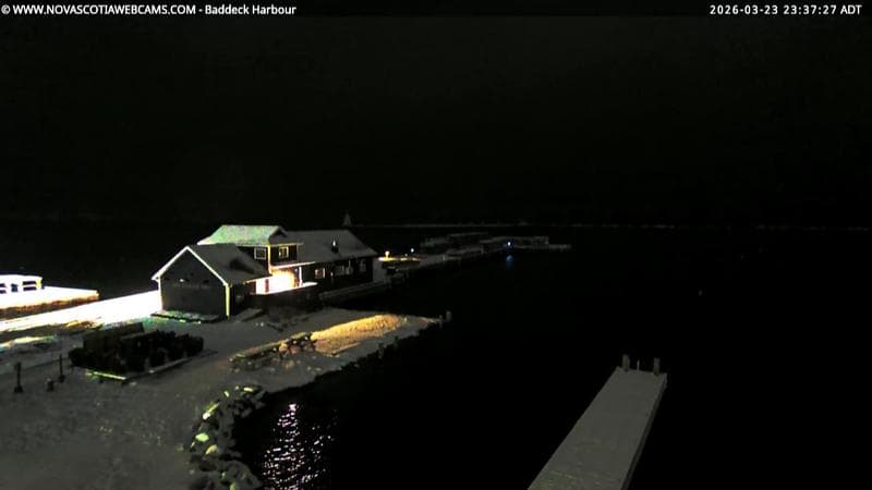 Baddeck