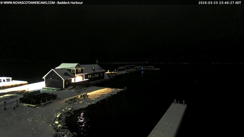 Baddeck