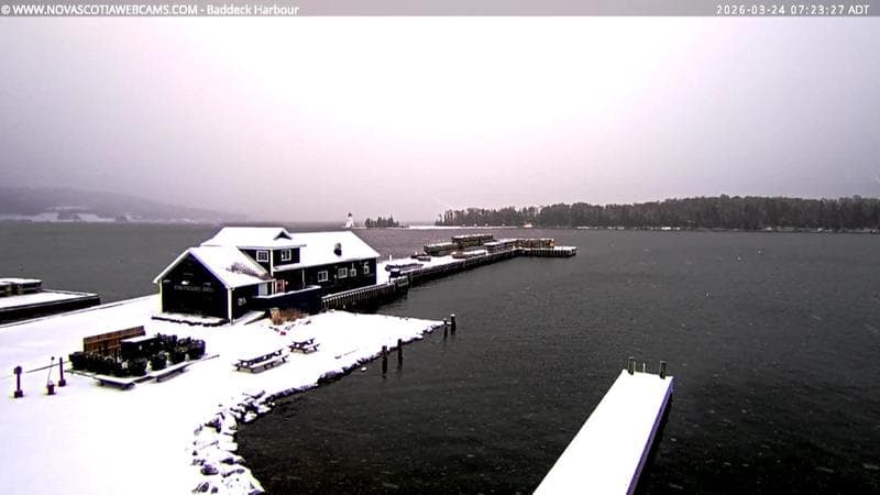 Baddeck
