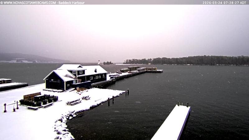Baddeck