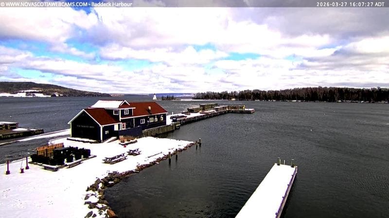 Baddeck