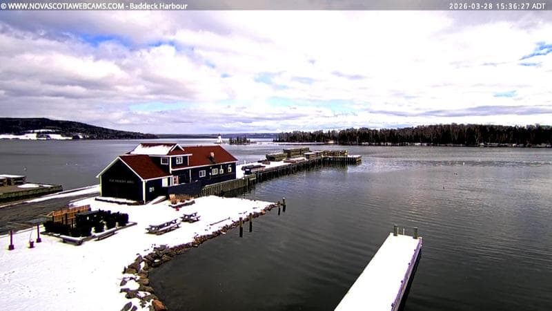 Baddeck