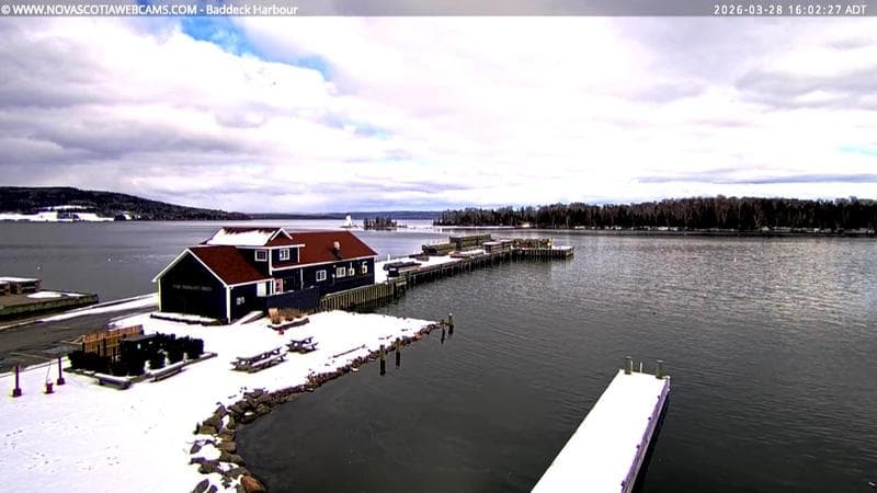 Baddeck