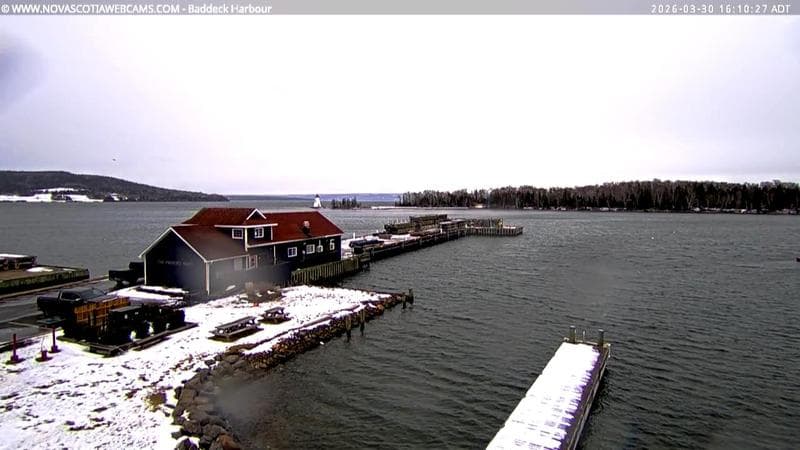 Baddeck