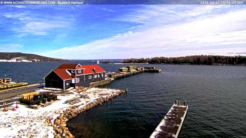 Baddeck