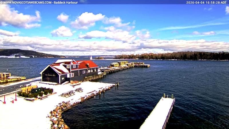 Baddeck