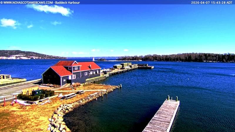 Baddeck