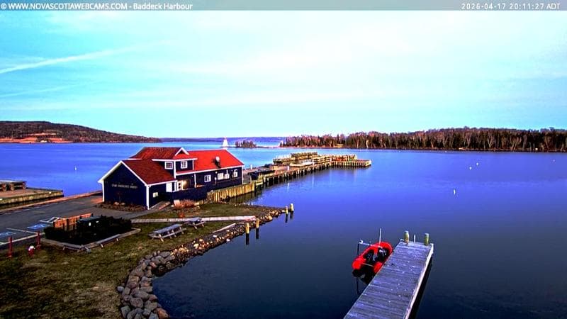Baddeck