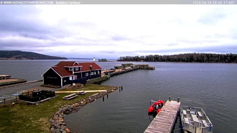 Baddeck