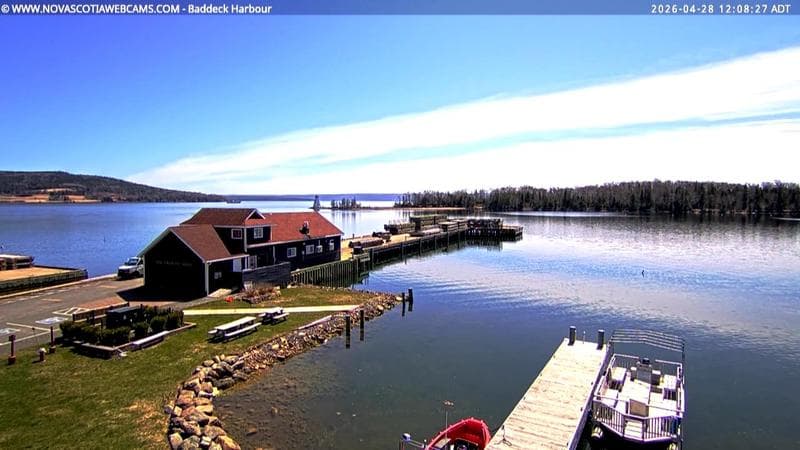 Baddeck