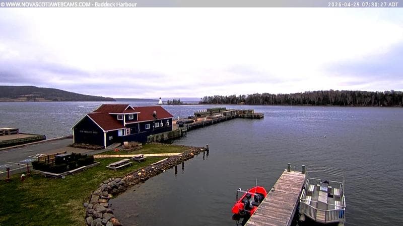 Baddeck