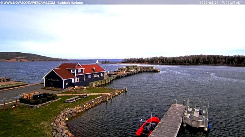 Baddeck