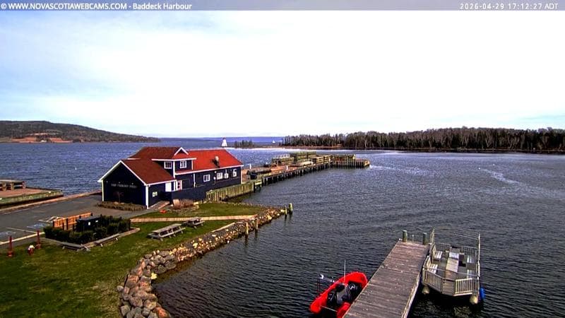 Baddeck