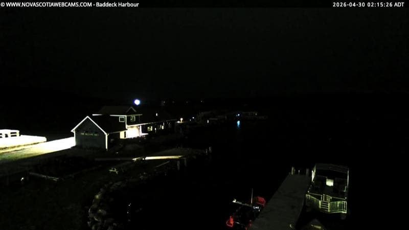Baddeck