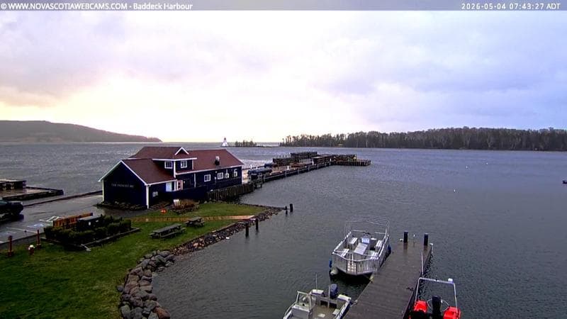 Baddeck