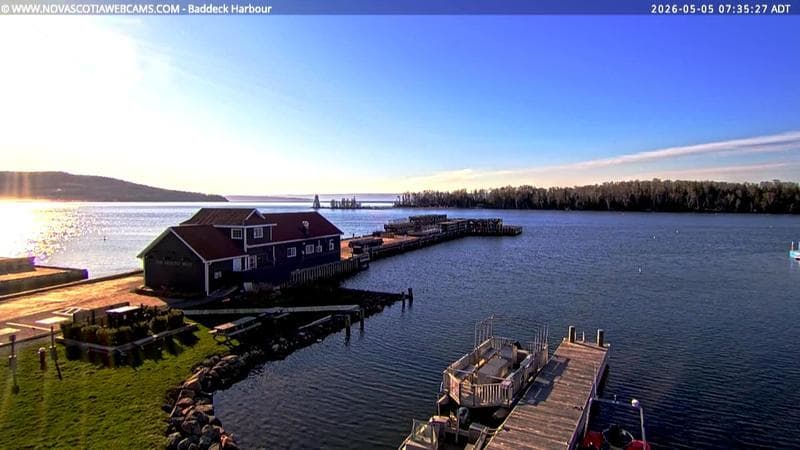 Baddeck