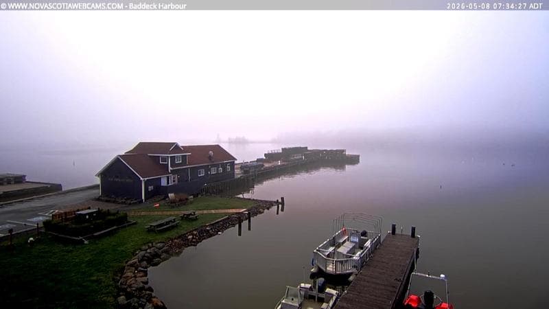 Baddeck