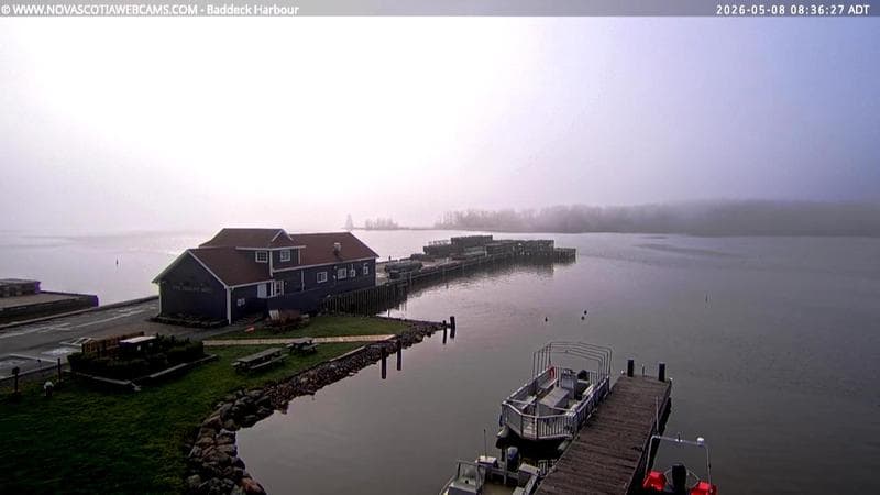 Baddeck