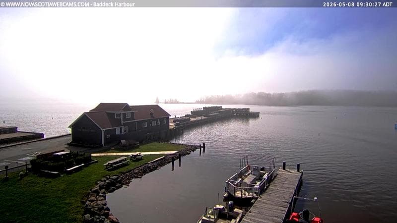 Baddeck