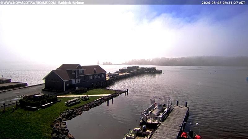 Baddeck