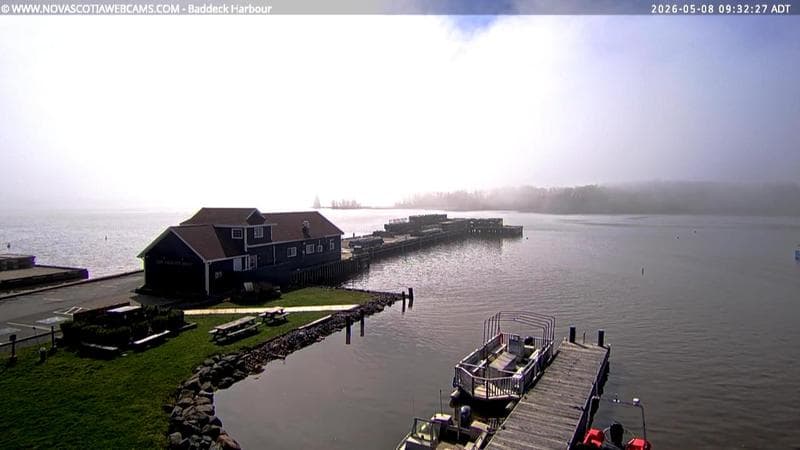 Baddeck