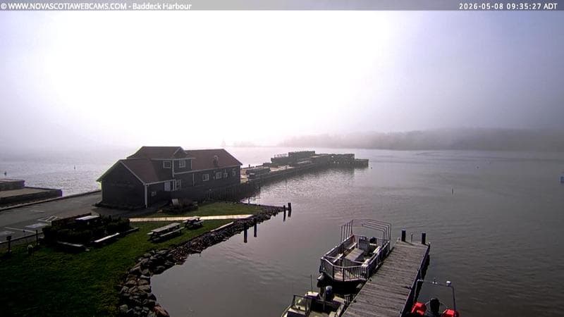 Baddeck