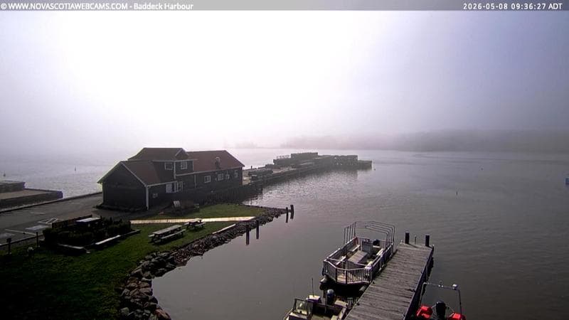 Baddeck