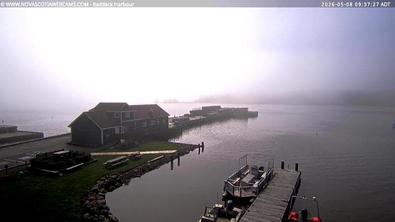 Baddeck