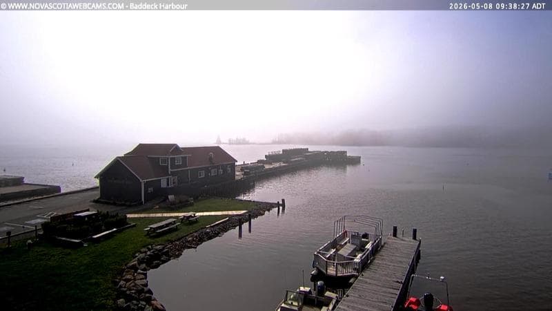 Baddeck