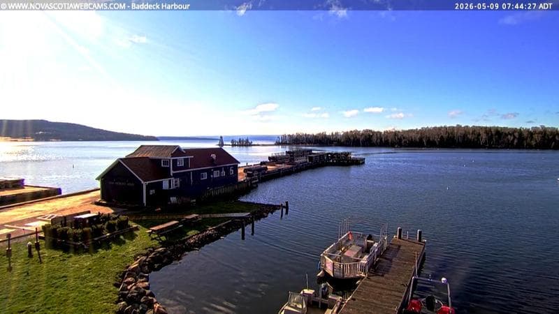Baddeck